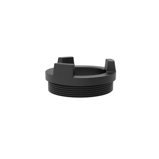 100058508 5.0 and 6.0” Fluid End Discharge Retainer, Cover, HT-400 5.75 in. Discharge Valve Subassembly image