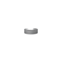 100002957 5.0 and 6.0” Fluid End Discharge Seat Valve, HT400, No. 5 Frac, Tapered 100002957 5.0 and 6.0” Fluid End Discharge Seat Valve, HT400, No. 5 Frac, Tapered
