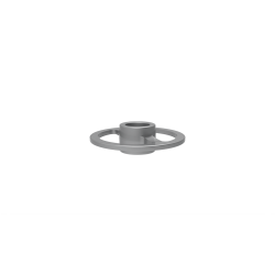 100002962 5.0 and 6.0” Fluid End Discharge Retainer, Guide Bushing, HT400, No. 5, Tapered Seat Bore 100002962 5.0 and 6.0” Fluid End Discharge Retainer, Guide Bushing, HT400, No. 5, Tapered Seat Bore