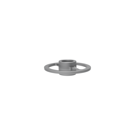 Showing image for 100002838 4” Fluid End Discharge Retainer, Guide Bushing, HT400, 3.38, 4.0 Inch, Tapered Seat Bore 100002838 4” Fluid End Discharge Retainer, Guide Bushing, HT400, 3.38, 4.0 Inch, Tapered Seat Bore Discharge Valve Subassembly image