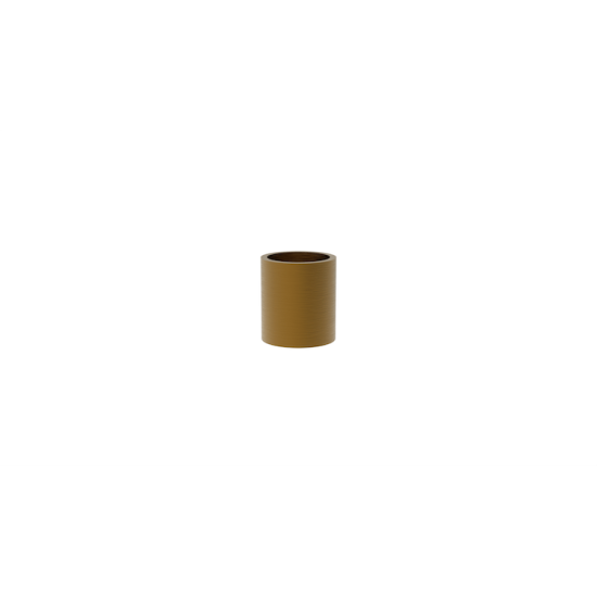 Showing image for 100002868 4” Fluid End Discharge Liner, Two Piece Bushing, Valve Guide, HT400, No.4 Frac, Brass 100002868 4” Fluid End Discharge Liner, Two Piece Bushing, Valve Guide, HT400, No.4 Frac, Brass image