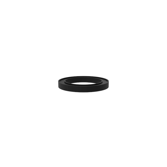 Showing image for 101333083 3-3/8” Fluid End Discharge Insert, Valve, HT400, No. 3 Frac, Urethane, Acid/Frac Service (Yellow) 101333083 3-3/8” Fluid End Discharge Insert, Valve, HT400, No. 3 Frac, Urethane, Acid/Frac Service (Yellow) Discharge Valve Subassembly image