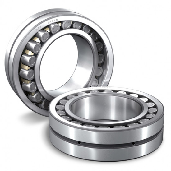 22218CAME4C3 National Style Bearings image