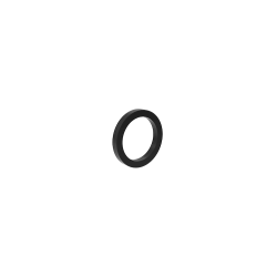 100002975 6" Fluid End Seal, Discharge Passage, HT-400, 3.375 in. O.D. 100002975 6" Fluid End Seal, Discharge Passage, HT-400, 3.375 in. O.D.
