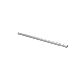 100002993 6" Fluid End Bolt, Tie, 1.375-12 UNF x 32.4 in., Top, Fluid End, HT400, TC 100002993 6" Fluid End Bolt, Tie, 1.375-12 UNF x 32.4 in., Top, Fluid End, HT400, TC