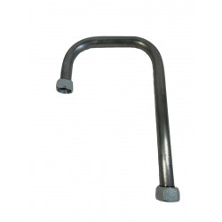 10-606 / T500-A Steel Tube Right Side 10-606 / T500-A Steel Tube Right Side