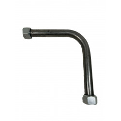 10-607 / T501-A Steel Tube Left Side 10-607 / T501-A Steel Tube Left Side