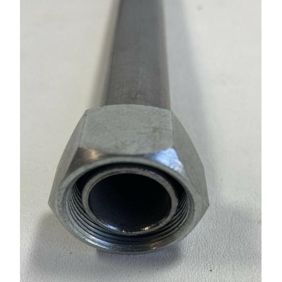 Showing image for 10-606 / T500-A Steel Tube Right Side 10-606 / T500-A Steel Tube Right Side image