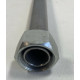 10-607 / T501-A Steel Tube Left Side Foster Style Tongs 5893R image