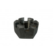 11-1076 / L514 Nut 1-1/2" NF Caste Nut