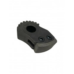 147-7-100 2 3/8" to 2 7/8" Backup Jaw with Die 147-7-100 2 3/8" to 2 7/8" Backup Jaw with Die