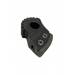 147-7-100 2 3/8" to 2 7/8" Backup Jaw with Die 147-7-100 2 3/8" to 2 7/8" Backup Jaw with Die