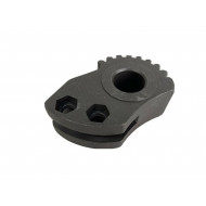 147-7 / BU502 2 3/8" to 3 3/4" Backup Jaw