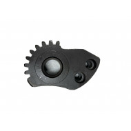 147-7 / BU502 2 3/8" to 3 3/4" Backup Jaw