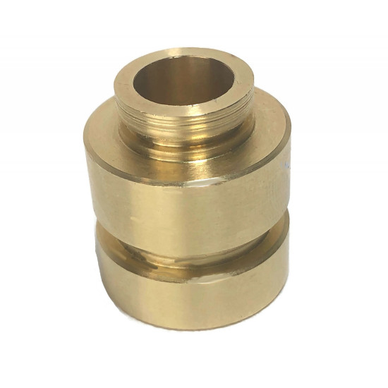 Showing image for SC1009 / 1760-1104 / 75-00027 Stem Guide SC1009 / 1760-1104 / 75-00027 Stem Guide Foster Style Tongs 5893R image