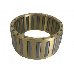 24-10 Roller Bearing 24-10 Roller Bearing