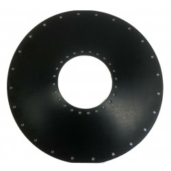 24-12 Diaphragm for Foster Style Cathead 24-12 Diaphragm for Foster Style Cathead