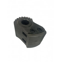 50-22-7 Tubing Jaw 2-3/8" to 2-7/8" 50-22-7 Tubing Jaw 2-3/8" to 2-7/8"