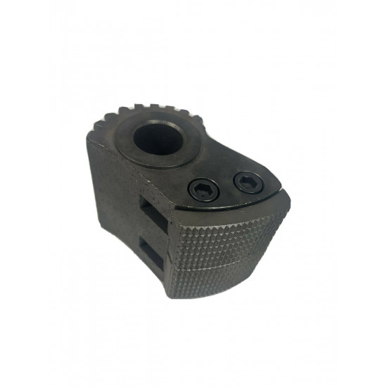 Showing image for 50-22-7 Tubing Jaw 2-3/8 50-22-7 Tubing Jaw 2-3/8