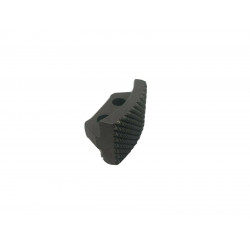 50-48-1P N503 Foster Jaw Dog Inserts Gill Power Tong 2 3/8" - 3 1/2" 50-48-1P N503 Foster Jaw Dog Inserts Gill Power Tong 2 3/8" - 3 1/2"