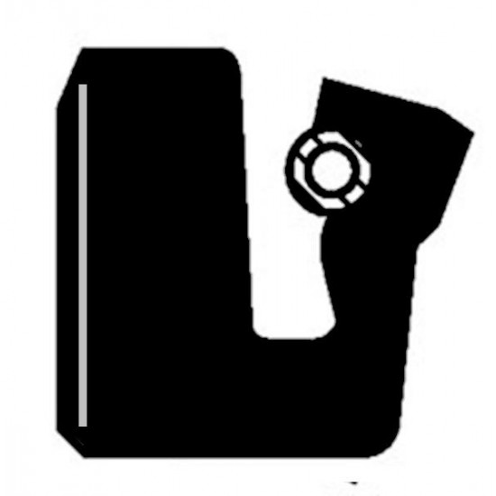 Showing image for 58-47-1 / O500 Main Seal 58-47-1 / O500 Main Seal Foster Style Tongs 5893R image