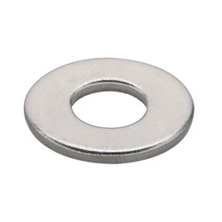 11-255 Flat Washer 3/4"