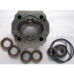 Pump Parts Kit, PN: H-M25X KIT Pump Parts Kit, PN: H-M25X KIT