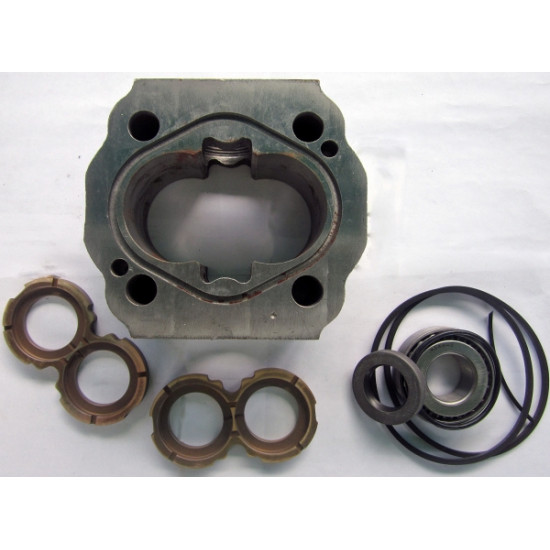 Pump Parts Kit, PN: H-M25X KIT image