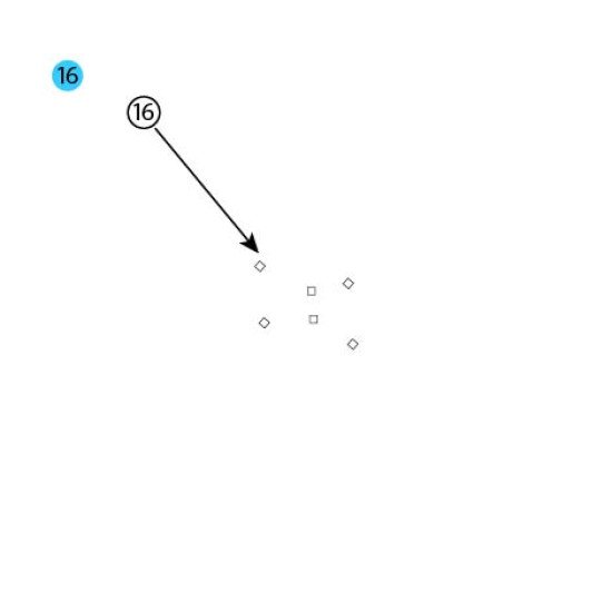 391-2882-051 Pocket Seal Strip C-102 image