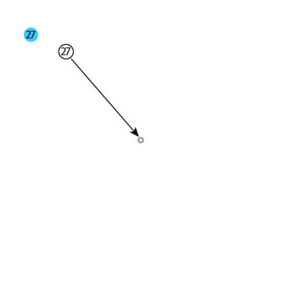 Showing image for 391-0282-009 Detent Ball 391-0282-009 Detent Ball G-102 image