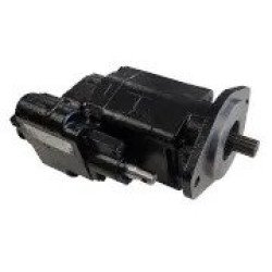 HG102-LMS-20 Dump Pump “G” SERIES DIRECT MOUNT replacement for Parker/Commercial G102 series HG102-LMS-20 Dump Pump “G” SERIES DIRECT MOUNT replacement for Parker/Commercial G102 series