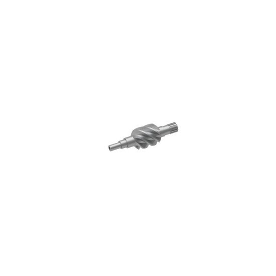 100058130 Gear, Worm, 8.6:1 Ratio, Holroyd, HT-400 PE Halliburton Style HT-400 image