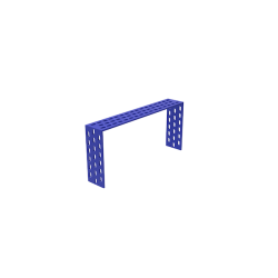 100058513 Guard Assembly, HT-400, L-2 Spacer 100058513 Guard Assembly, HT-400, L-2 Spacer