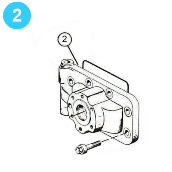 Showing image for item#2 Ram LWS Shaffer Style - 10 item#2 Ram LWS Shaffer Style - 10
