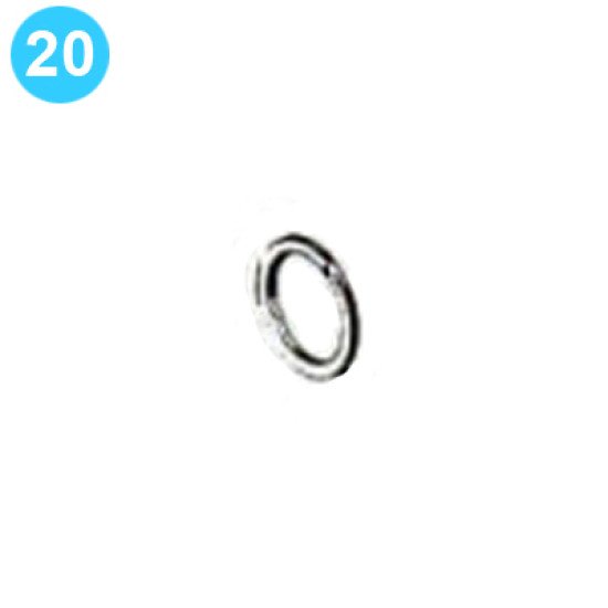 Showing image for item#20 Ram LWS Shaffer Style - 6 item#20 Ram LWS Shaffer Style - 6