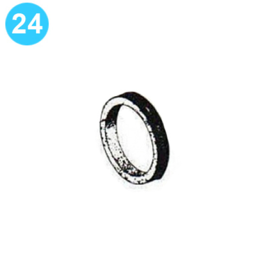 item#24 Ram LWS Shaffer Style - 10