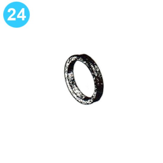 item#24 Ram LWS Shaffer Style - 10