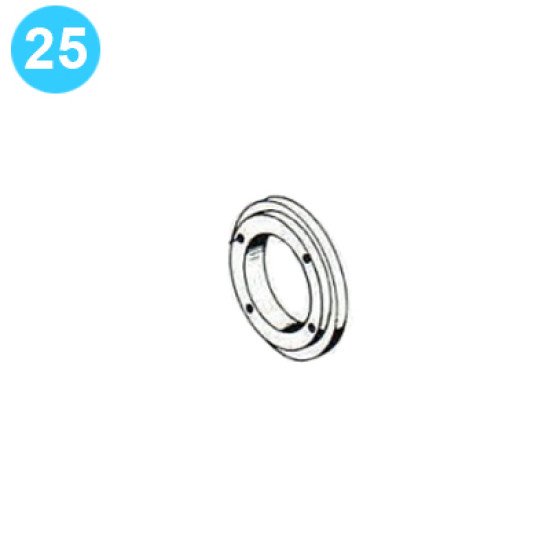 Showing image for item#25 Ram LWS Shaffer Style - 6 item#25 Ram LWS Shaffer Style - 6