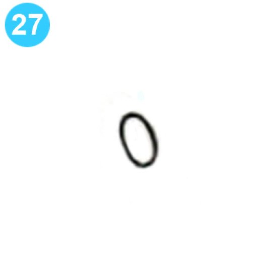 item#27 Ram LWS Shaffer Style - 10