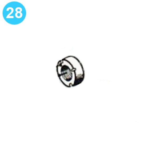 item#28 Ram LWS Shaffer Style - 6