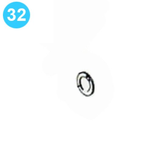 item#32 Ram LWS Shaffer Style - 6