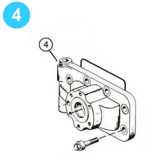 item#4 Ram LWS Shaffer Style - 6