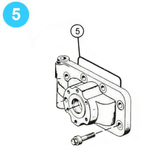 item#5 Ram LWS Shaffer Style - 6