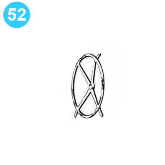 item#52 Ram LWS Shaffer Style - 6