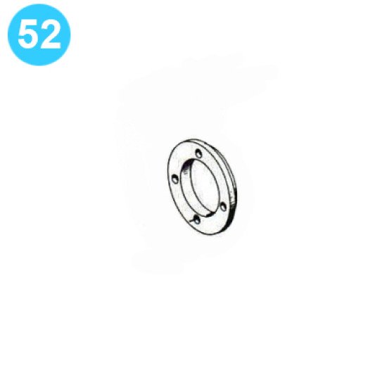 item#52 Ram LWS Shaffer Style - 6