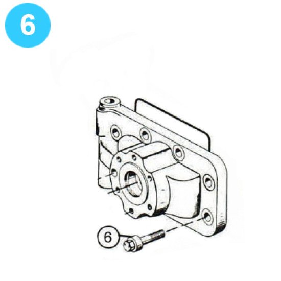 Showing image for item#6 Ram LWS Shaffer Style - 10 item#6 Ram LWS Shaffer Style - 10
