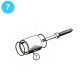 item#7 Ram LWS Shaffer Style - 10