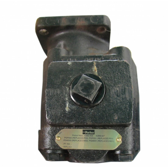 Showing image for 20 - 25 Hydraulic Pump, PN: M25X942BEIT2025, PN: M25X942BEIT20-25, PN: MHM25X942BEIT20-25 20 - 25 Hydraulic Pump, PN: M25X942BEIT2025, PN: M25X942BEIT20-25, PN: MHM25X942BEIT20-25 image