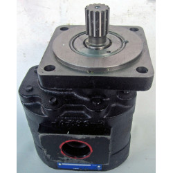 Hydraulic Motor (P-37), PN: MHM37X978BAJC20-7, PN: MHM37978BAJC207, PN: M37X978BAJC20-7, PN: MHM37X978BAJC207