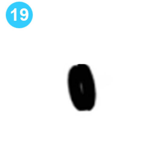 Showing image for item#19 16-3/4 item#19 16-3/4